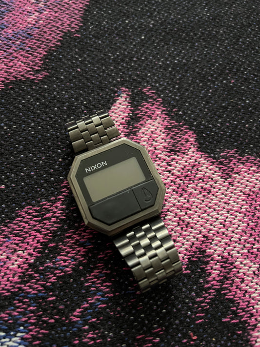 Nixon Watch