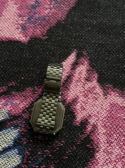 Nixon Watch
