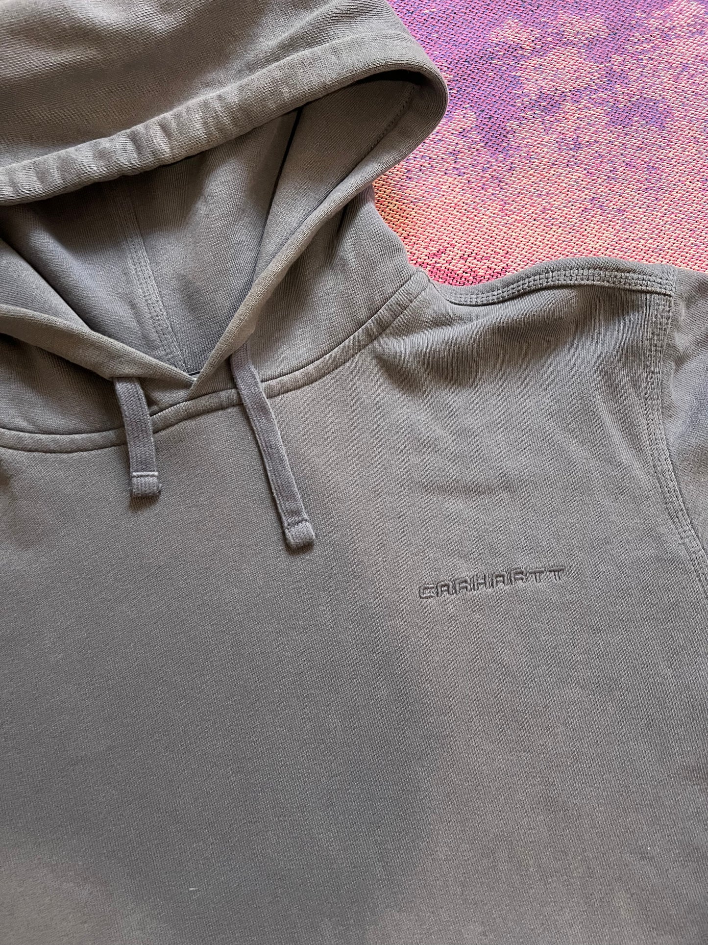 Carhartt hoodie