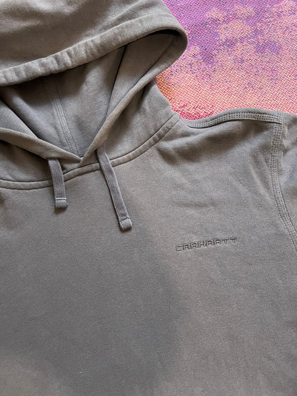 Carhartt hoodie