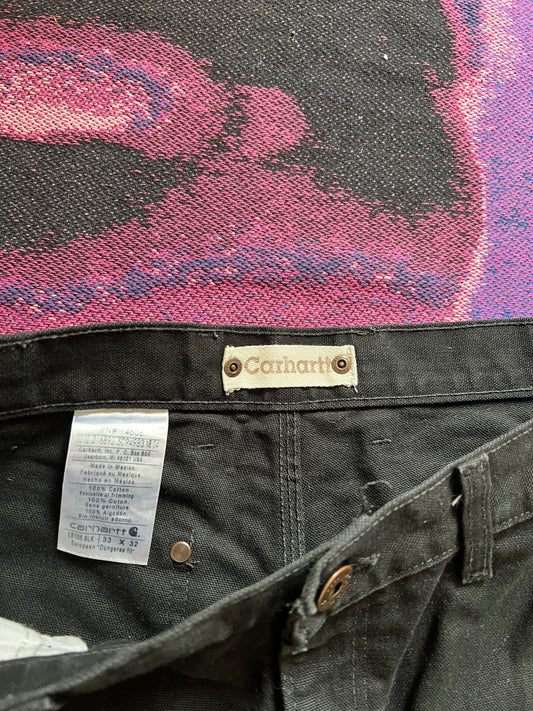 Carhartt vintage Double Knee Pants