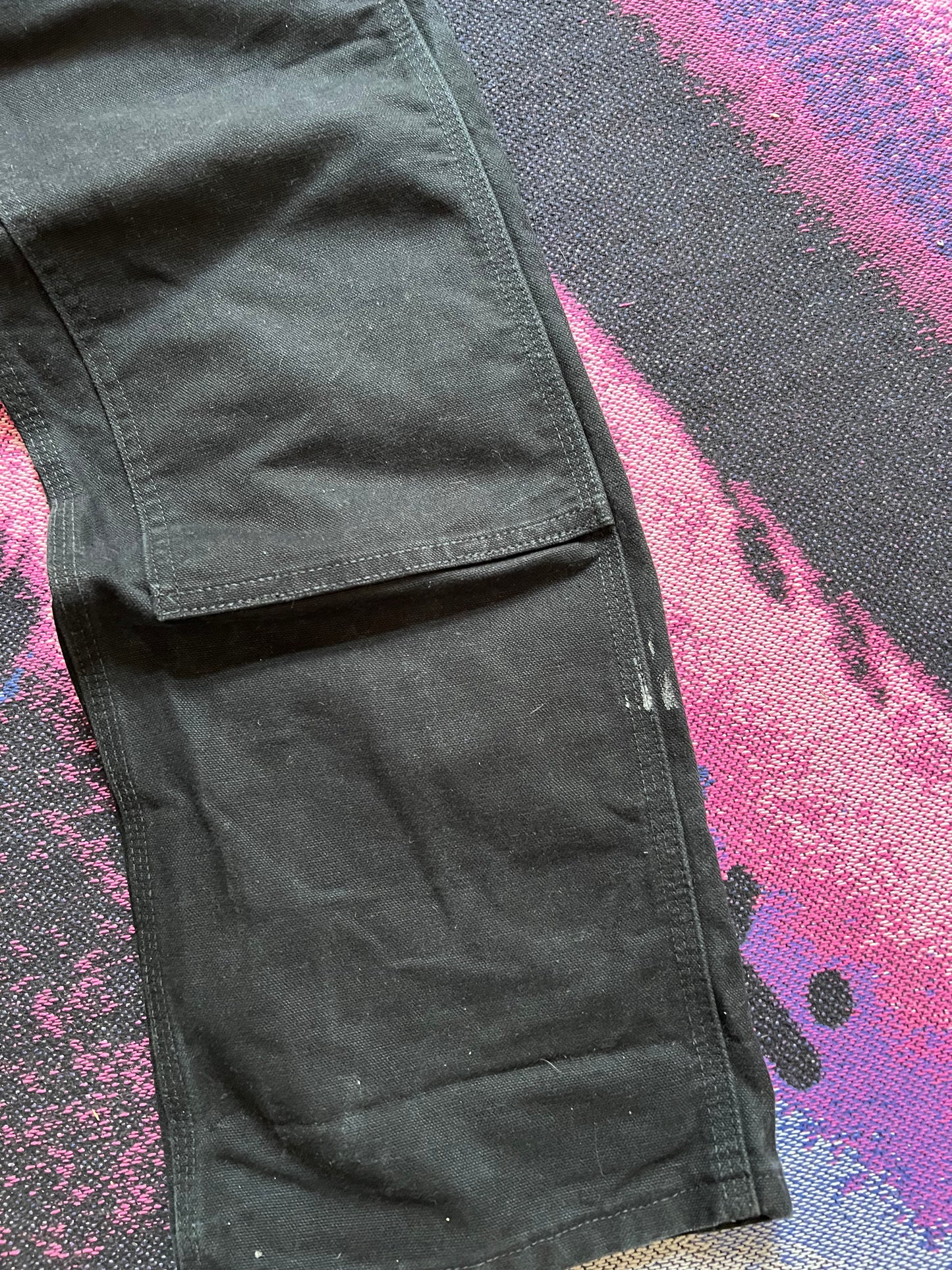 Carhartt vintage Double Knee Pants