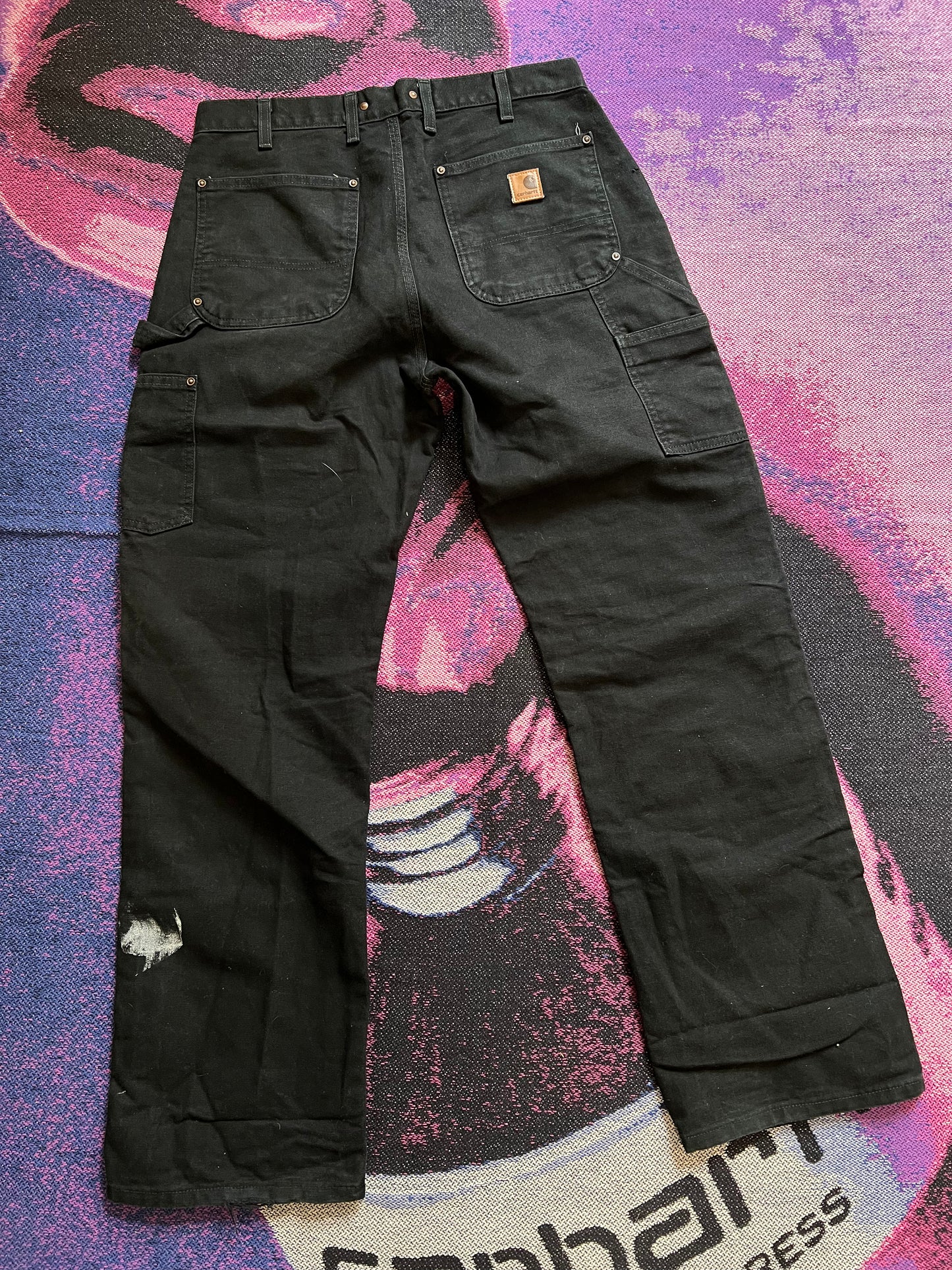 Carhartt vintage Double Knee Pants