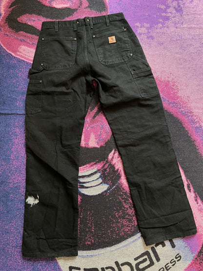 Carhartt vintage Double Knee Pants