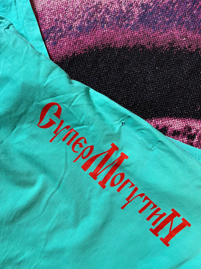 PACCBET T-shirt Green