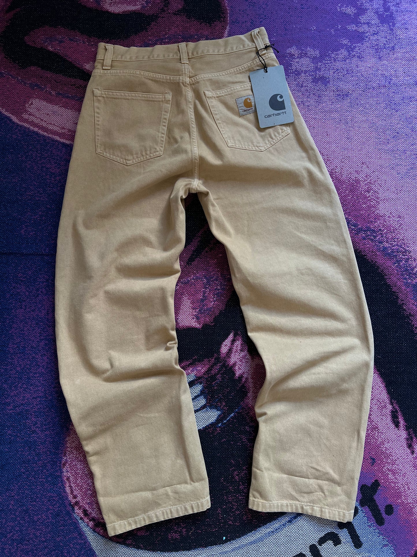 Carhartt Landon Pant Sand
