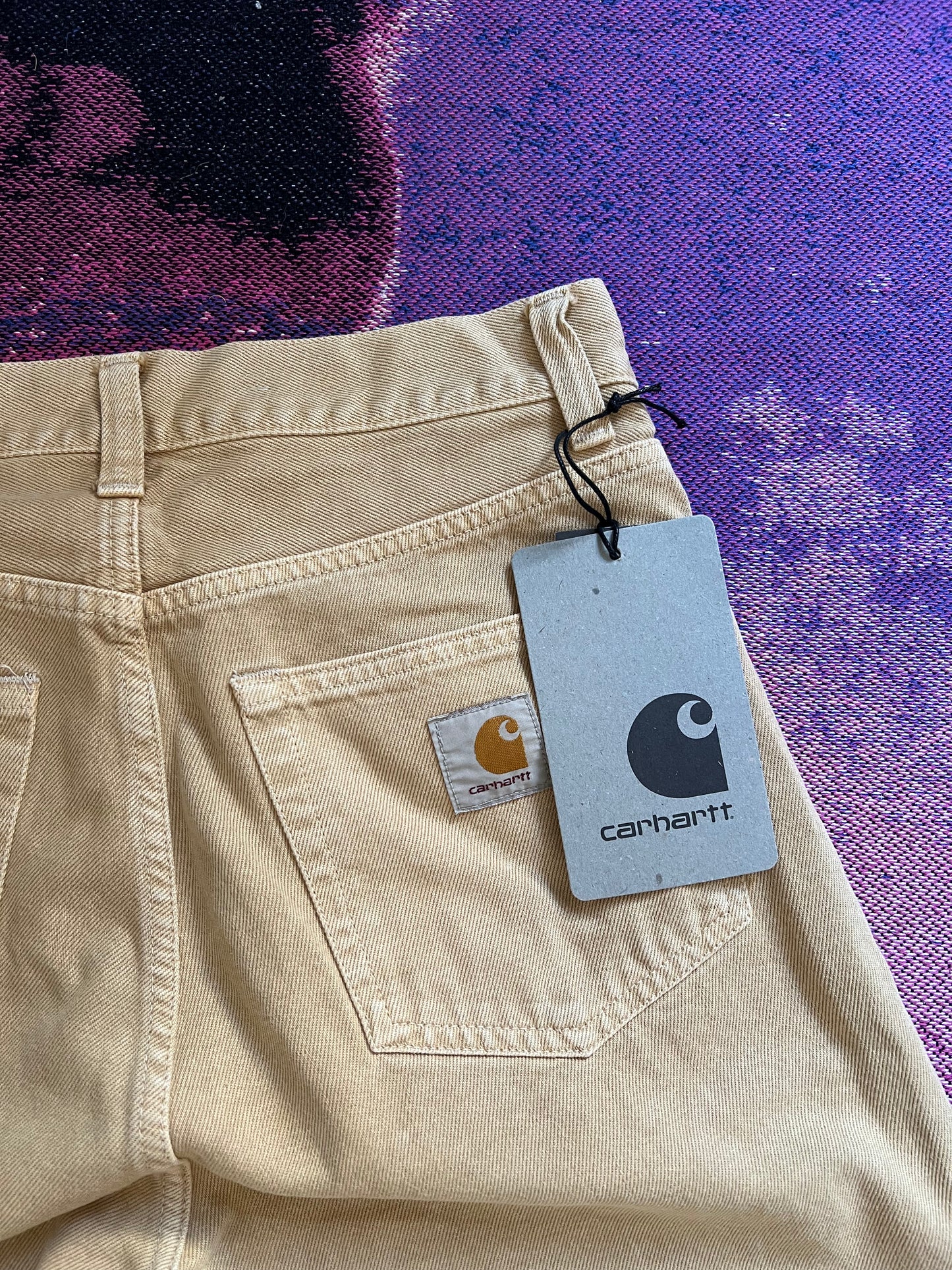 Carhartt Landon Pant Sand