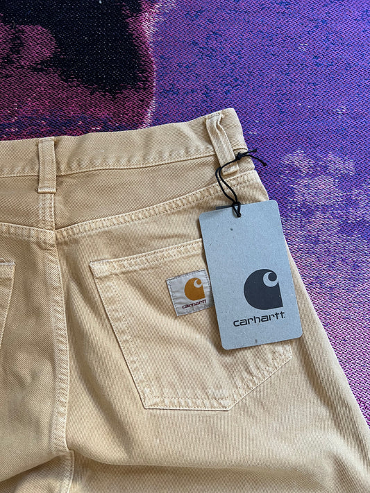 Carhartt Landon Pant Sand