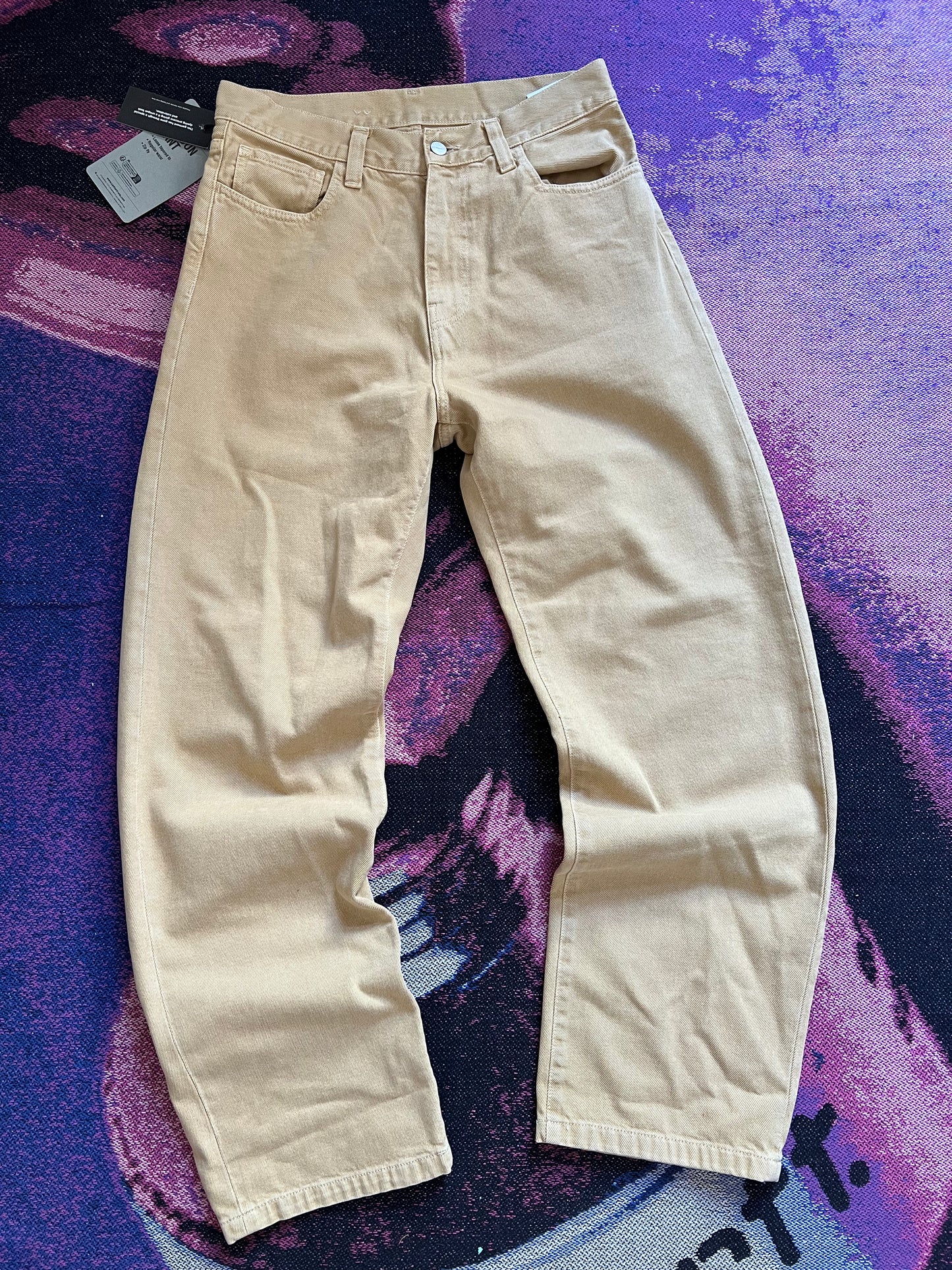 Carhartt Landon Pant Sand