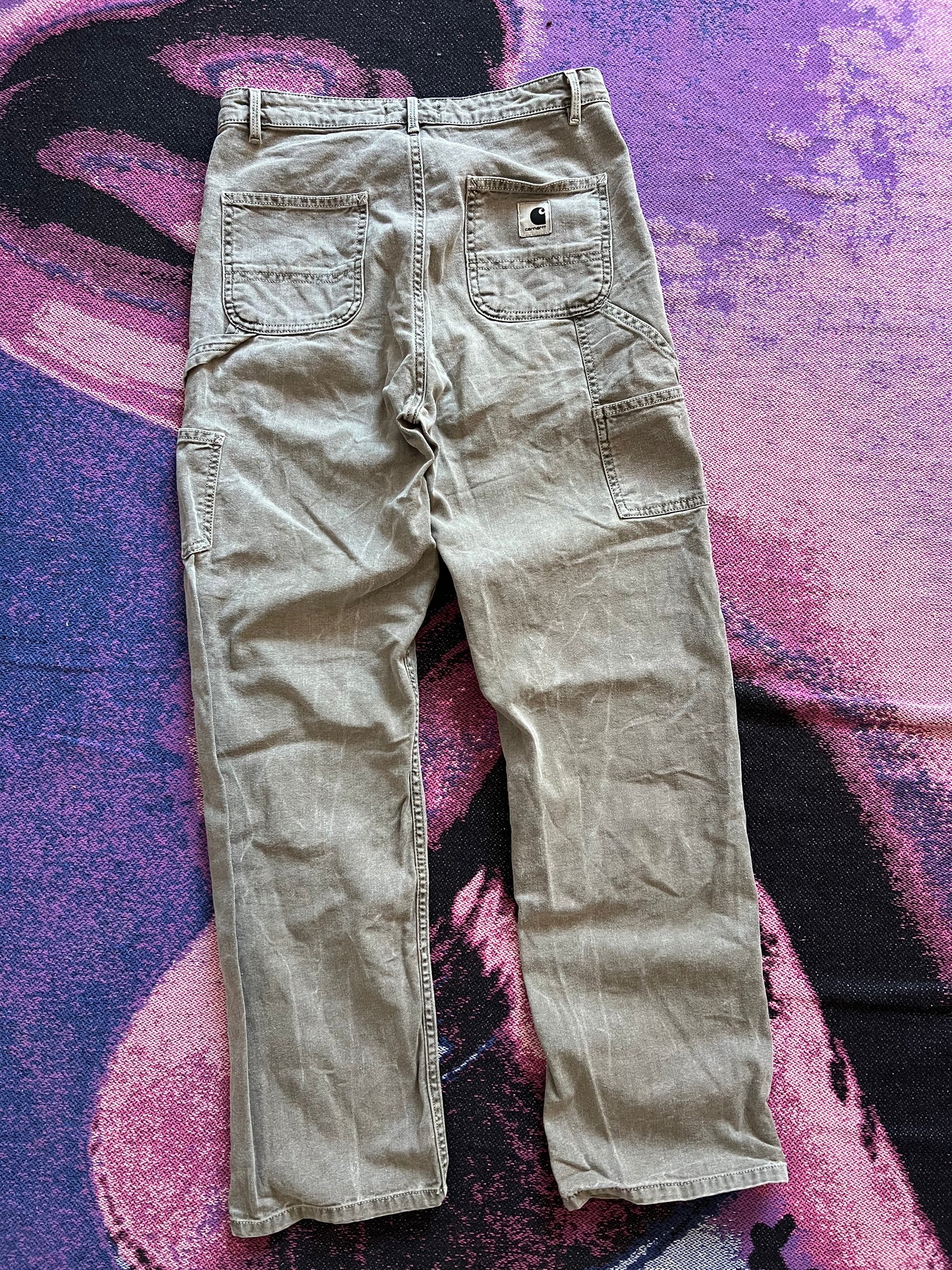 Carhartt Womens Pierce Pant