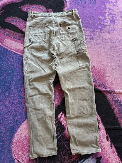 Carhartt Womens Pierce Pant