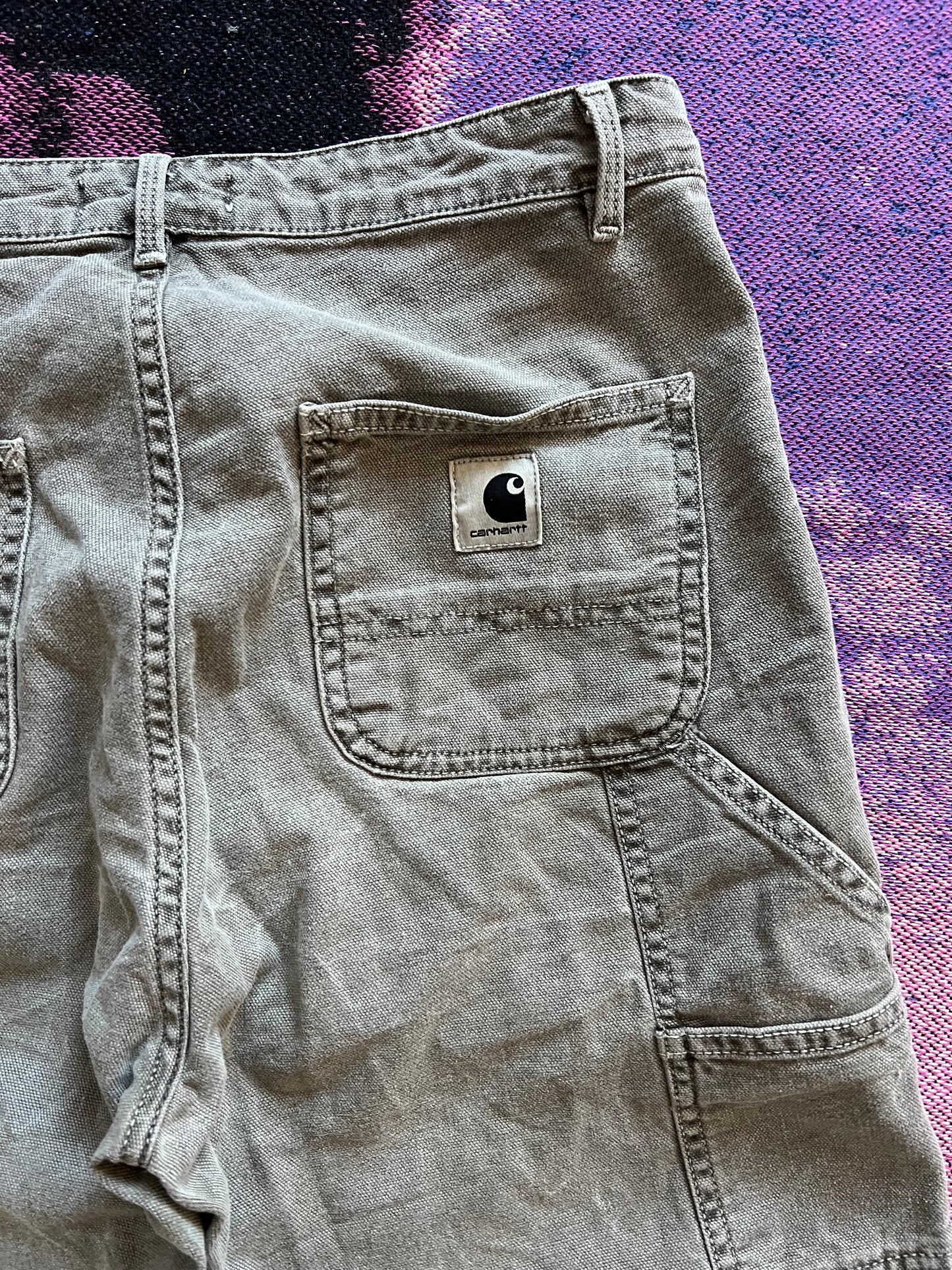 Carhartt Womens Pierce Pant