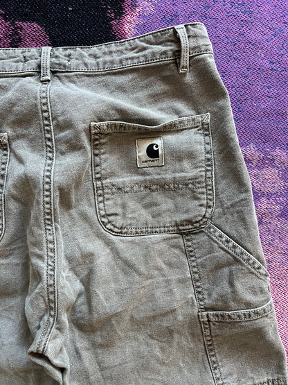 Carhartt Womens Pierce Pant