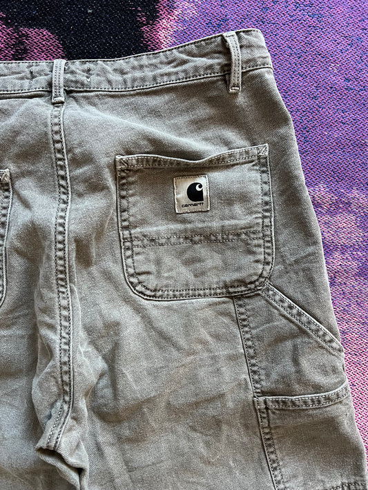 Carhartt Womens Pierce Pant