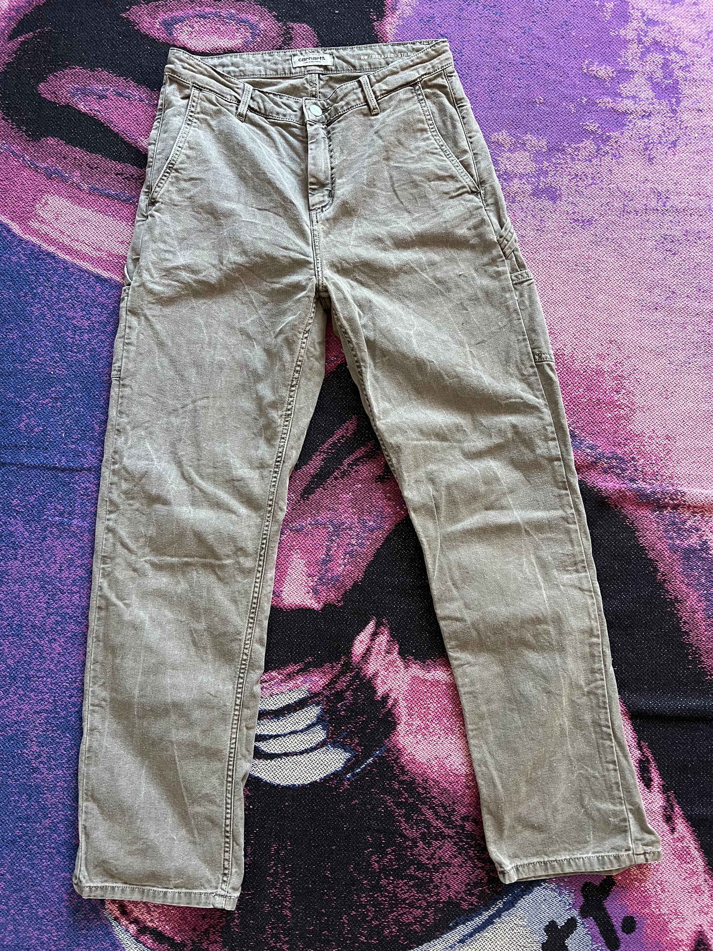 Carhartt Womens Pierce Pant