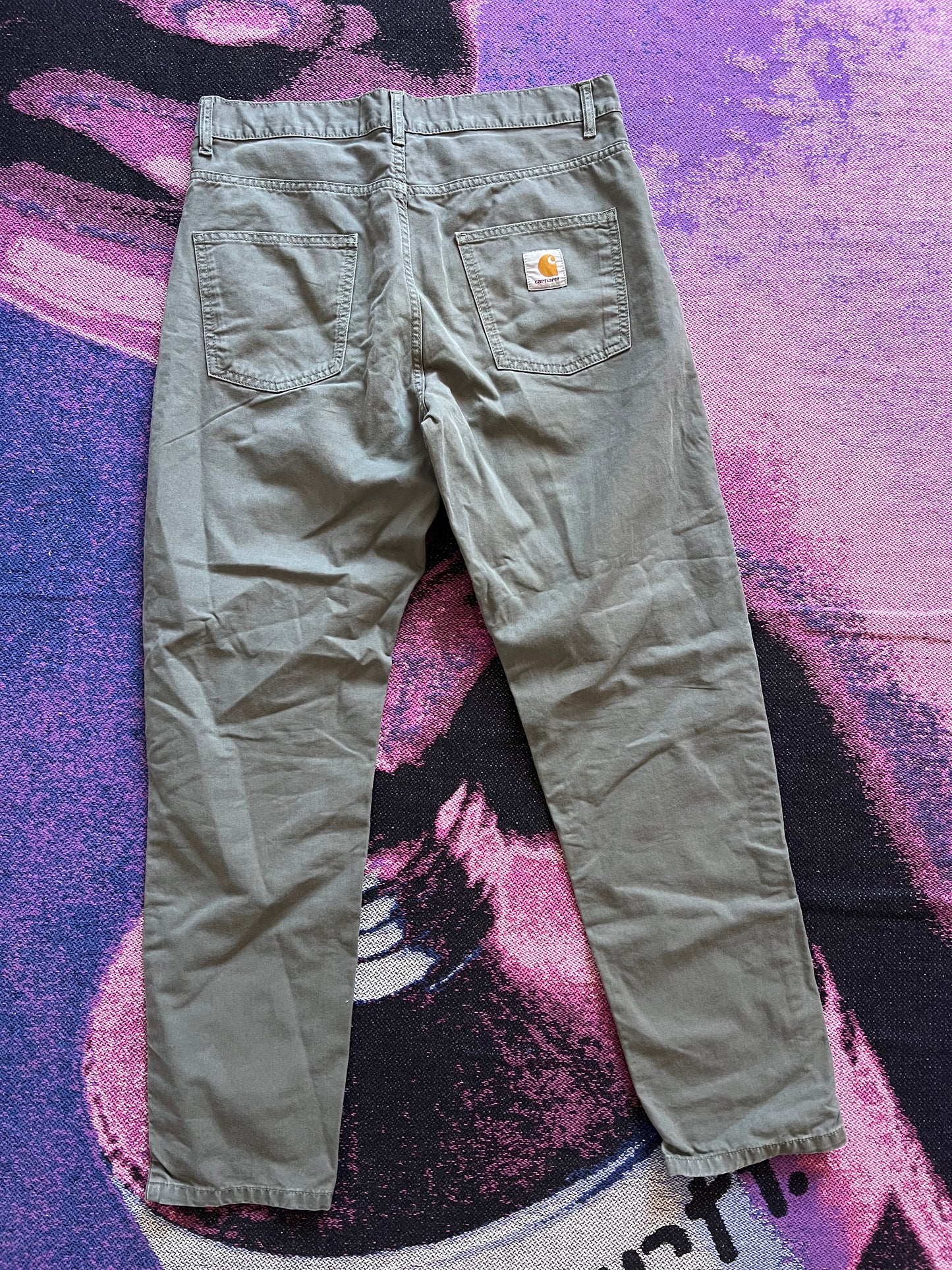 Carhartt Newel Pant