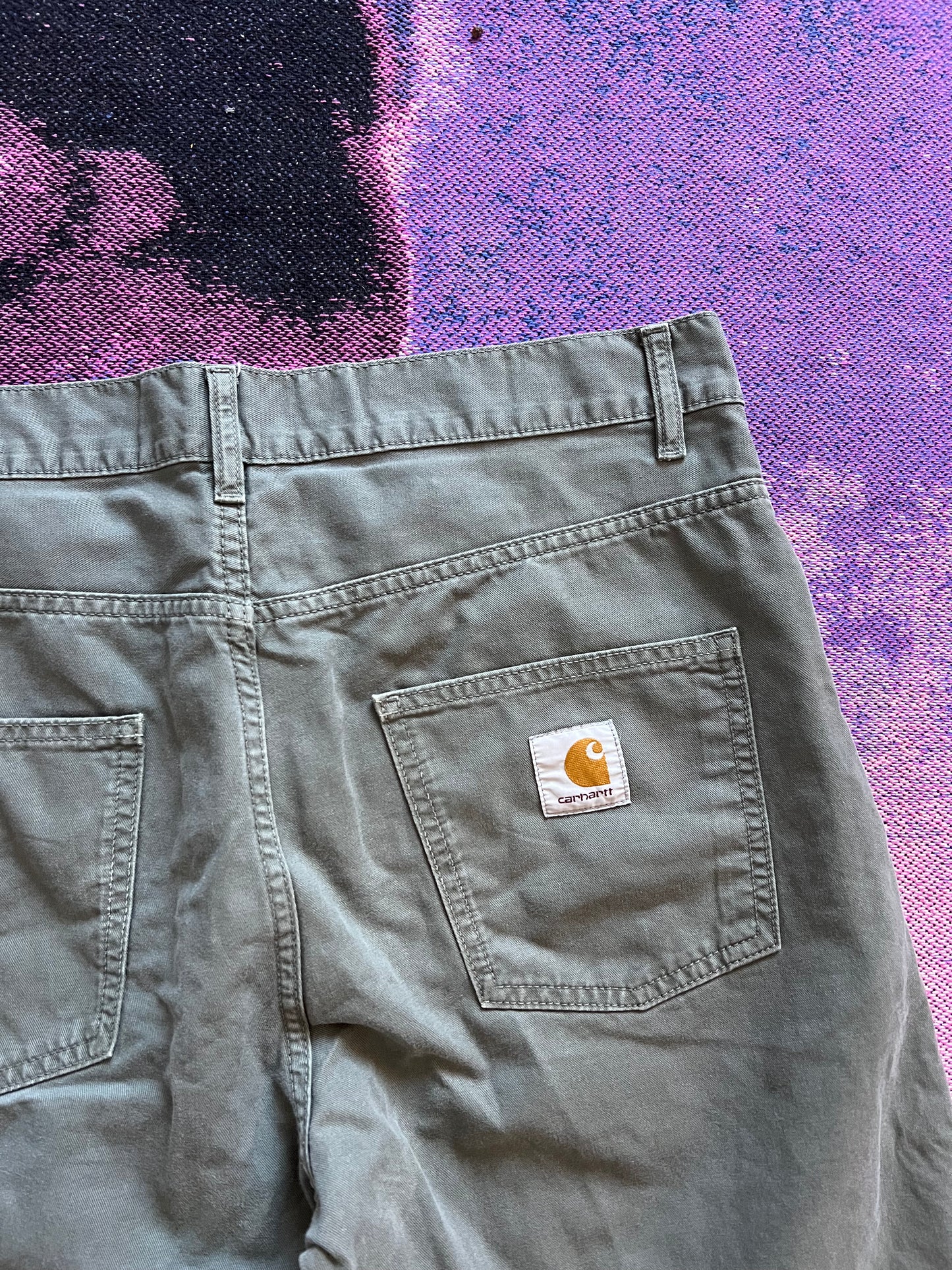 Carhartt Newel Pant