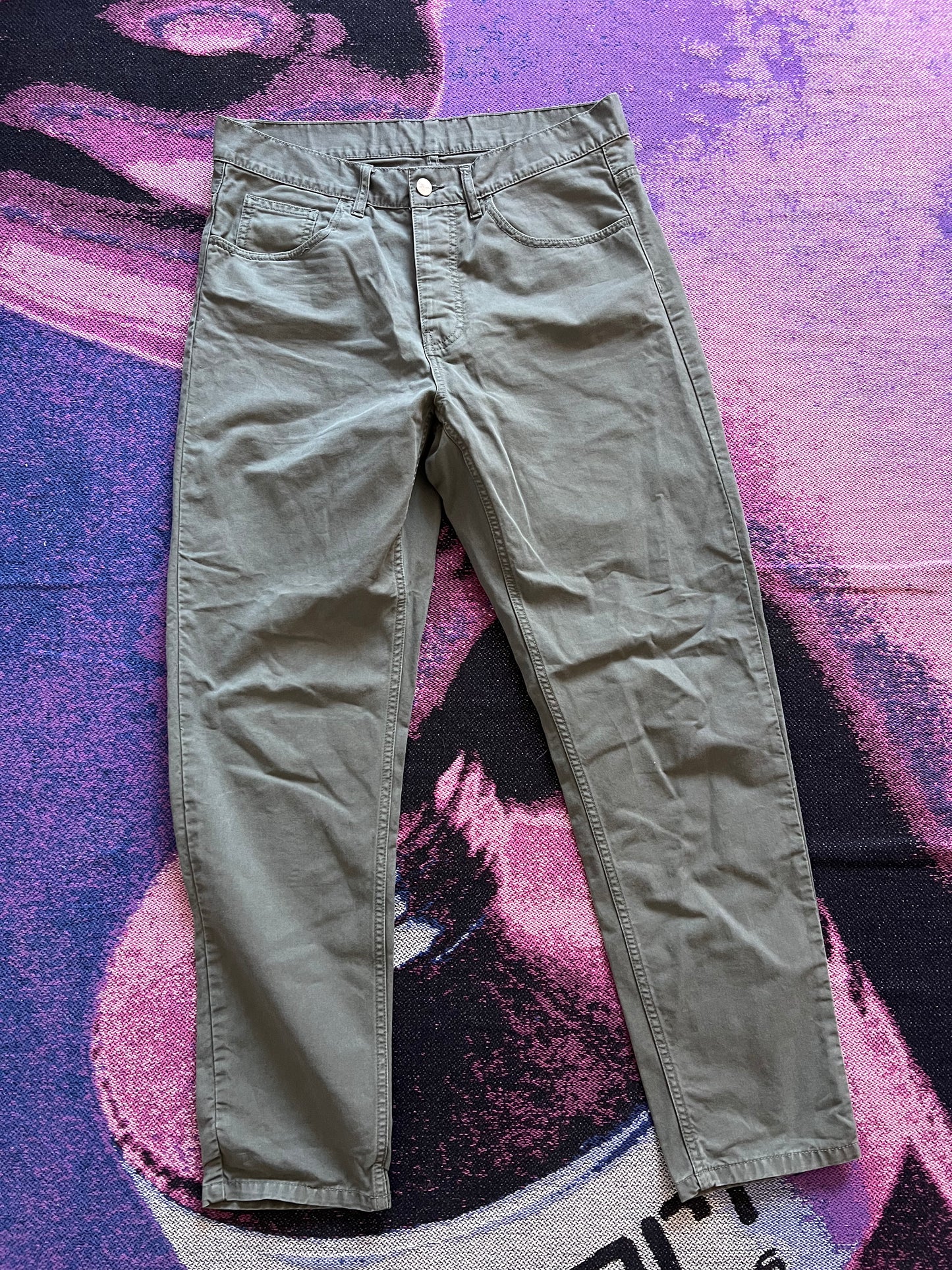 Carhartt Newel Pant