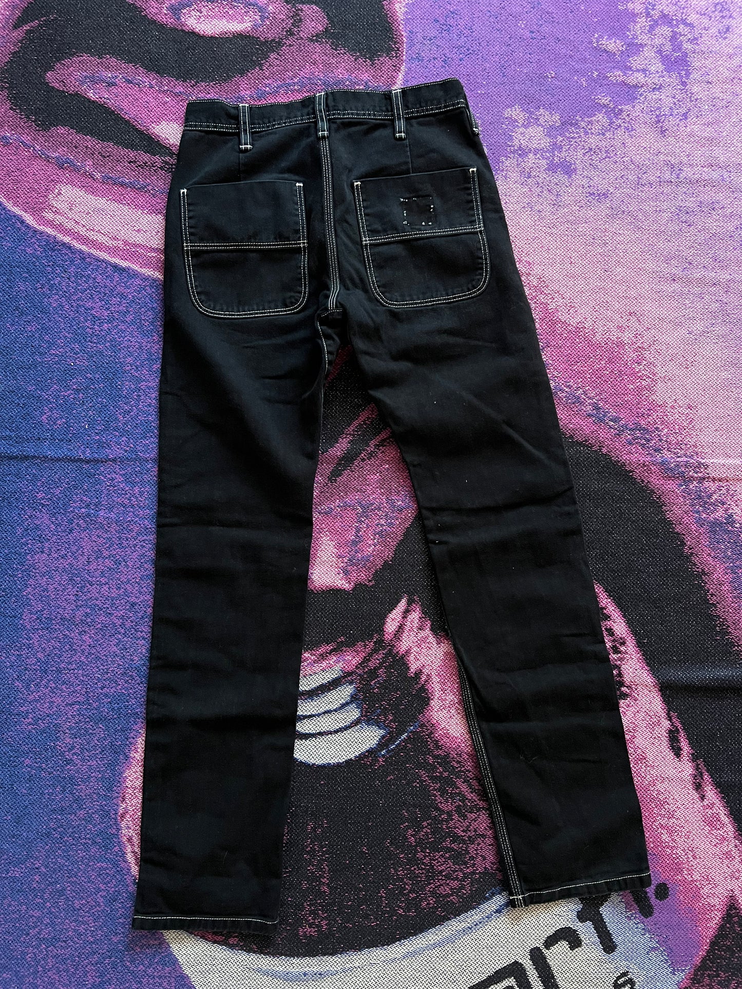 Carhartt Chalk Pant