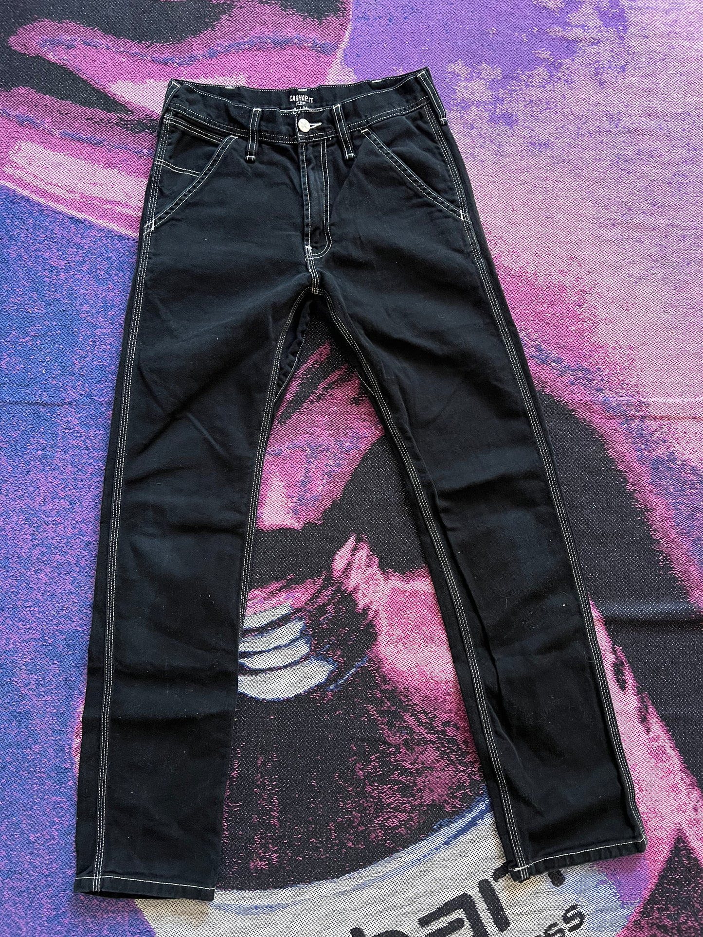 Carhartt Chalk Pant