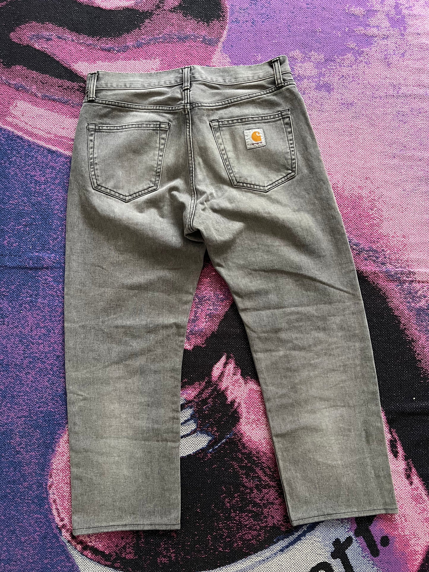 Carhartt Pontiac Pant