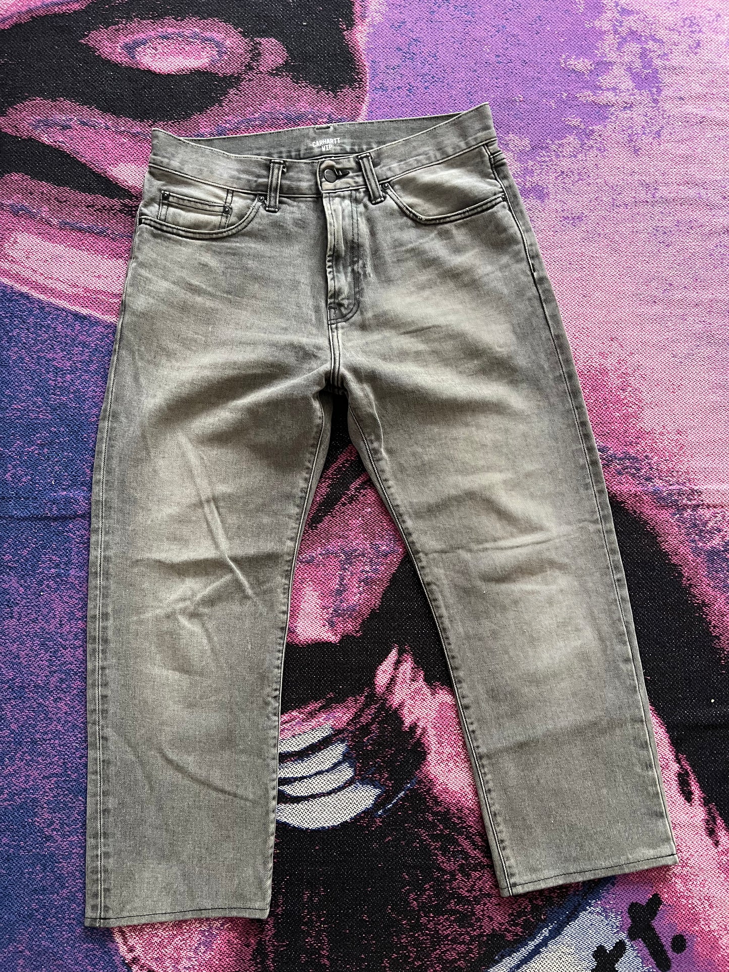 Carhartt Pontiac Pant