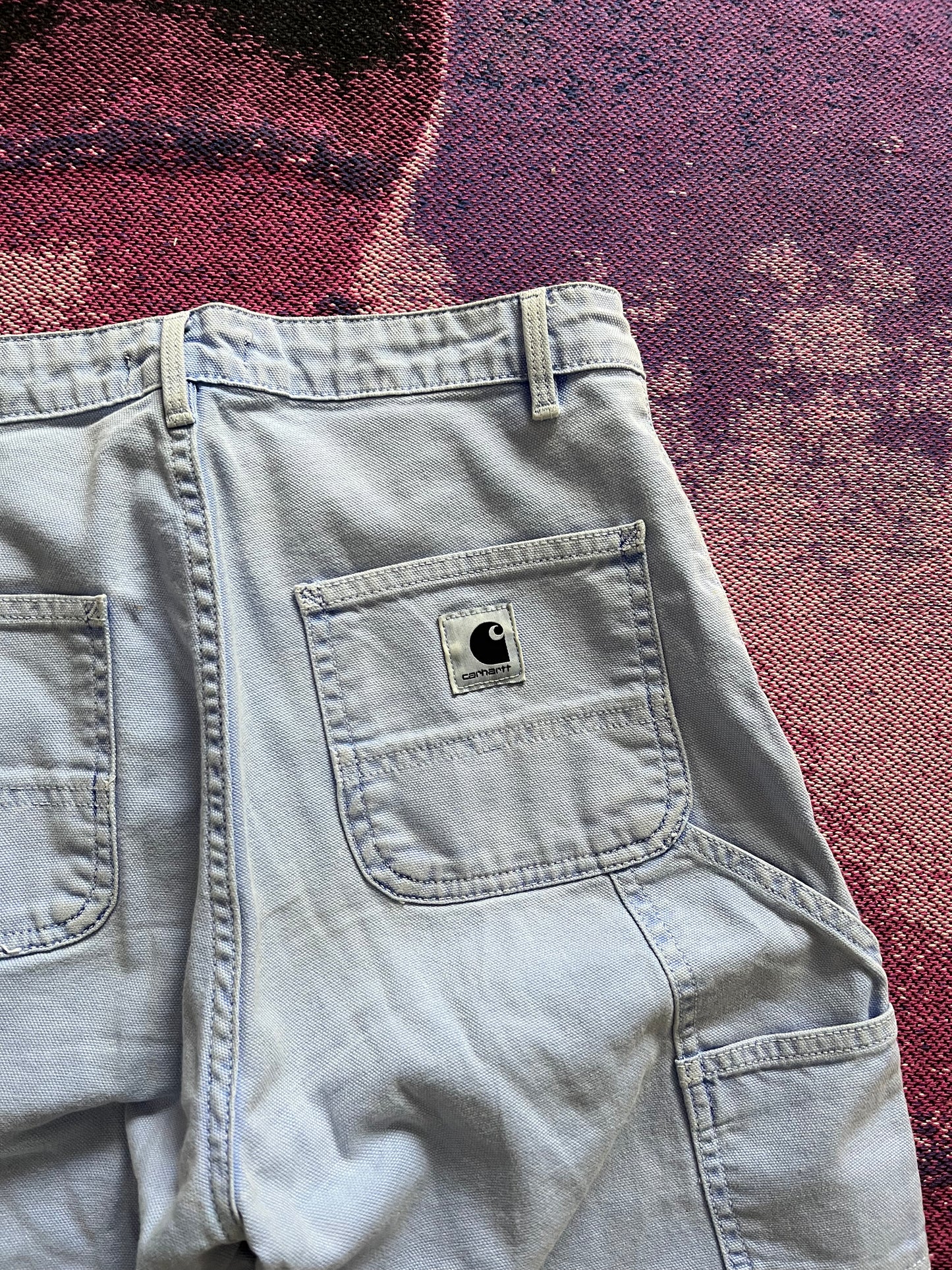 Carhartt Womens Pierce Pant