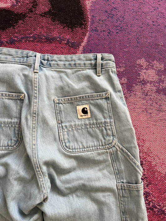 Carhartt Womens Pierce Pant