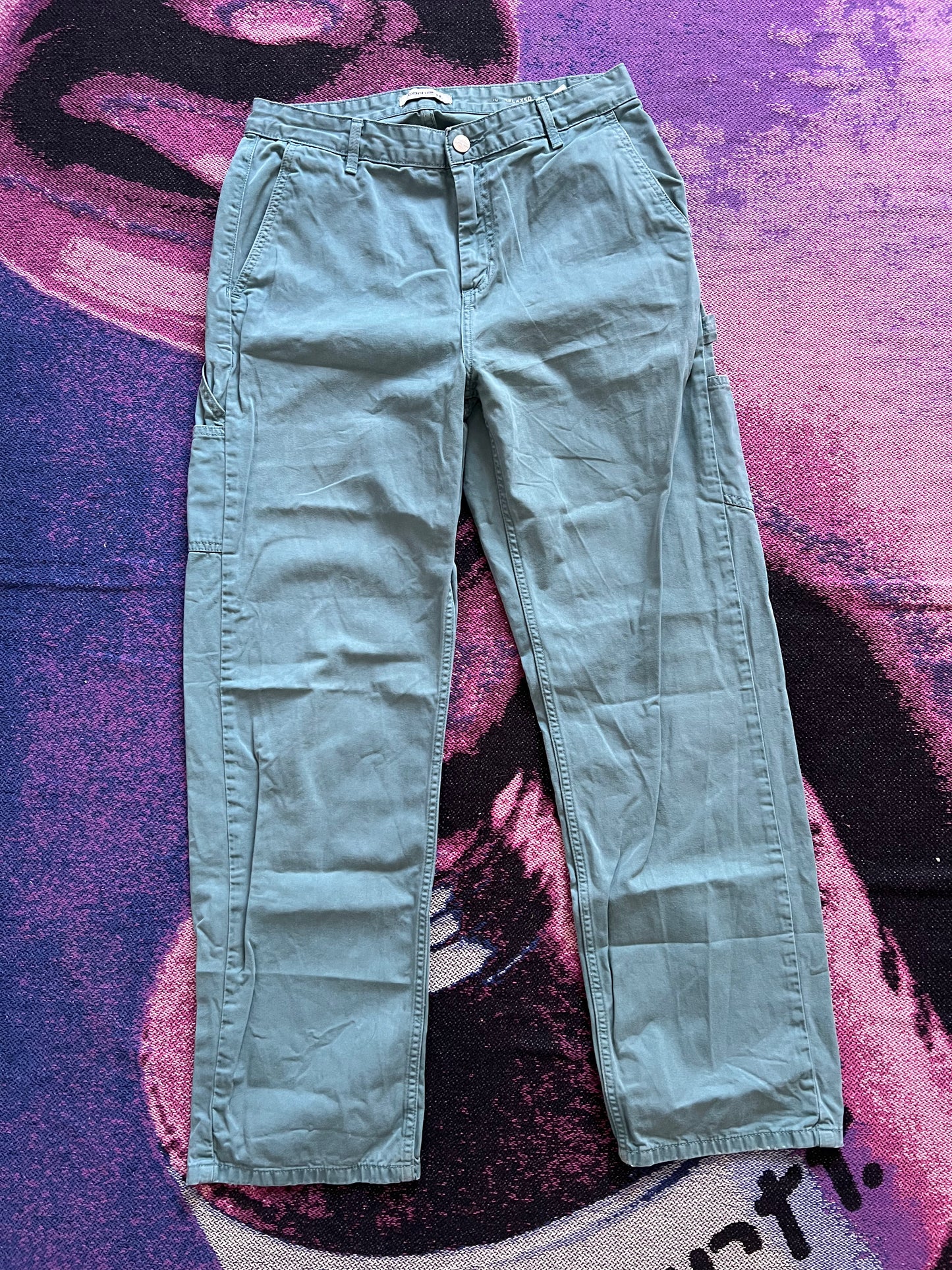 Carhartt Womens Pierce Pant