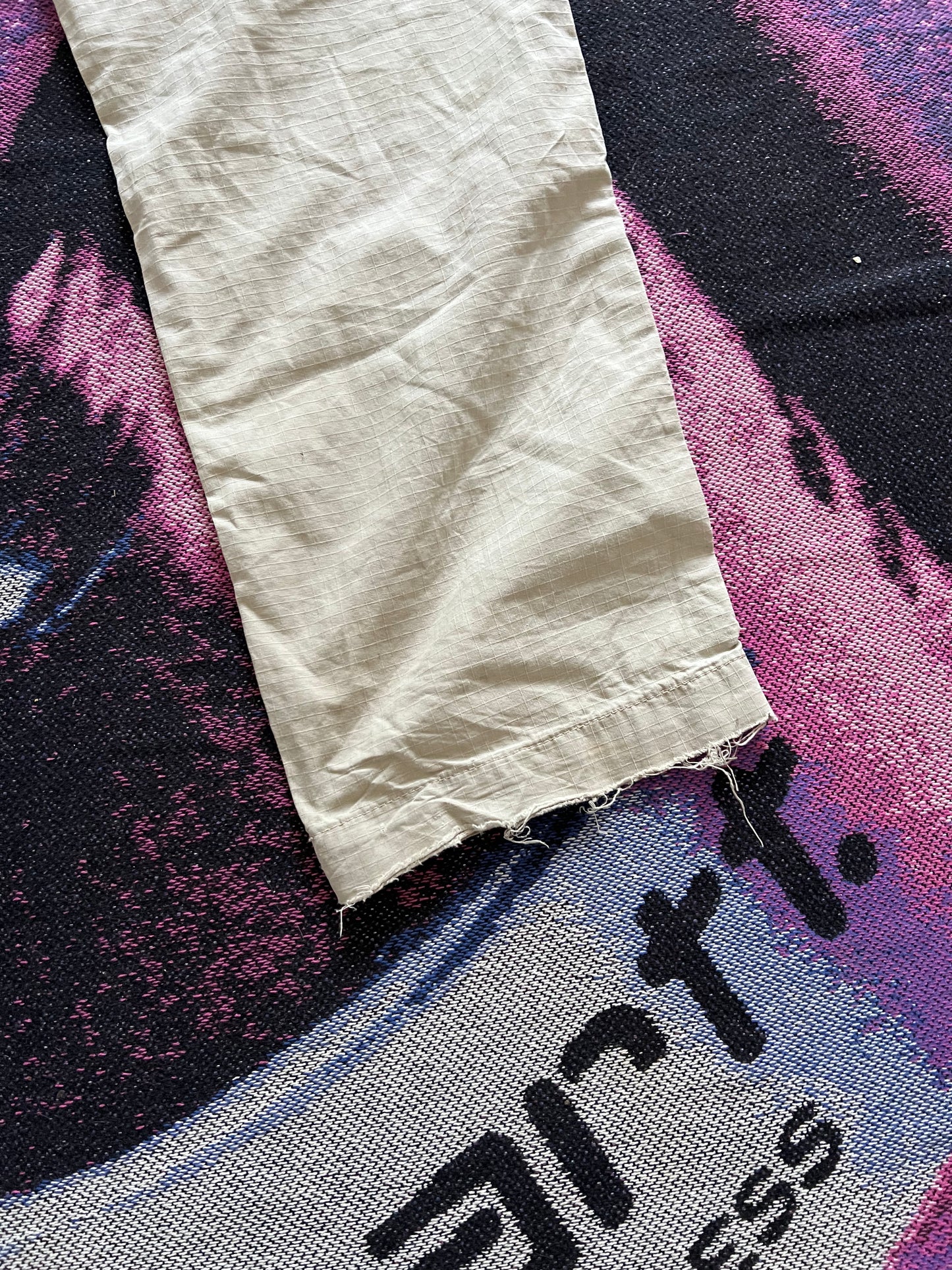 Carhartt Cargo Pants