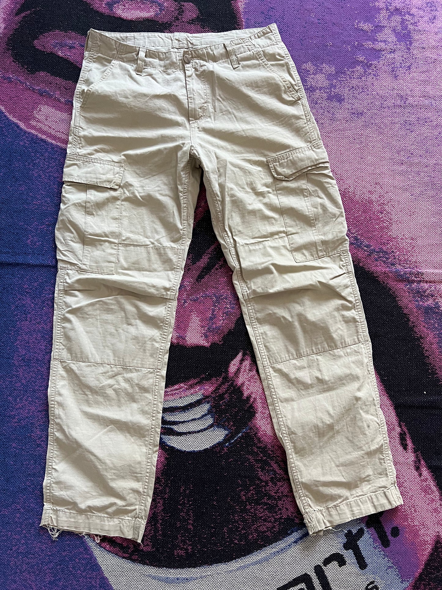 Carhartt Cargo Pants