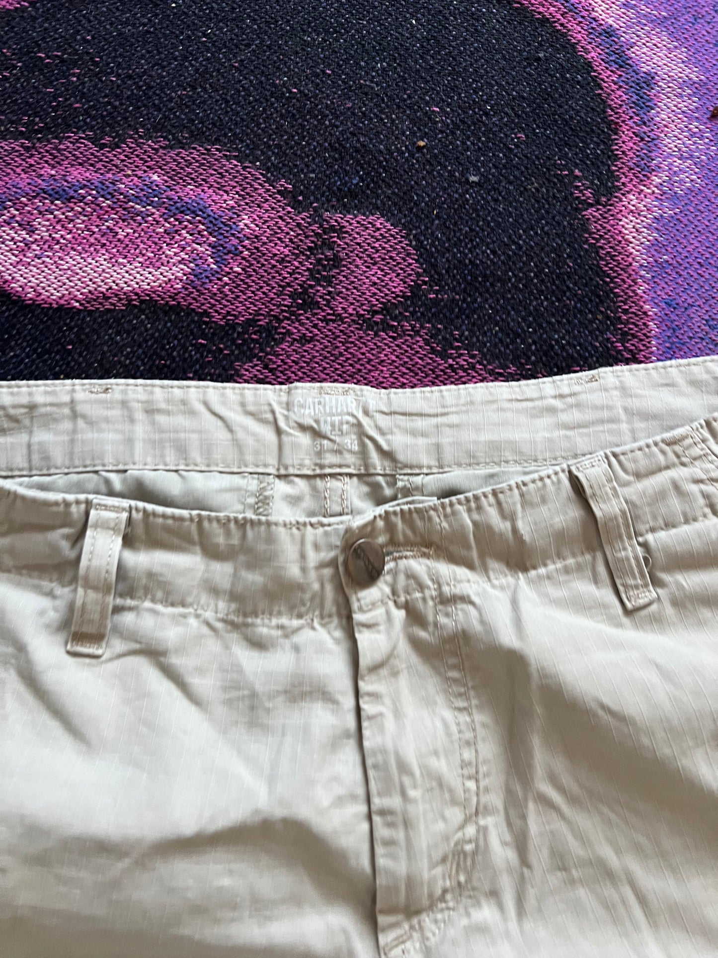 Carhartt Cargo Pants