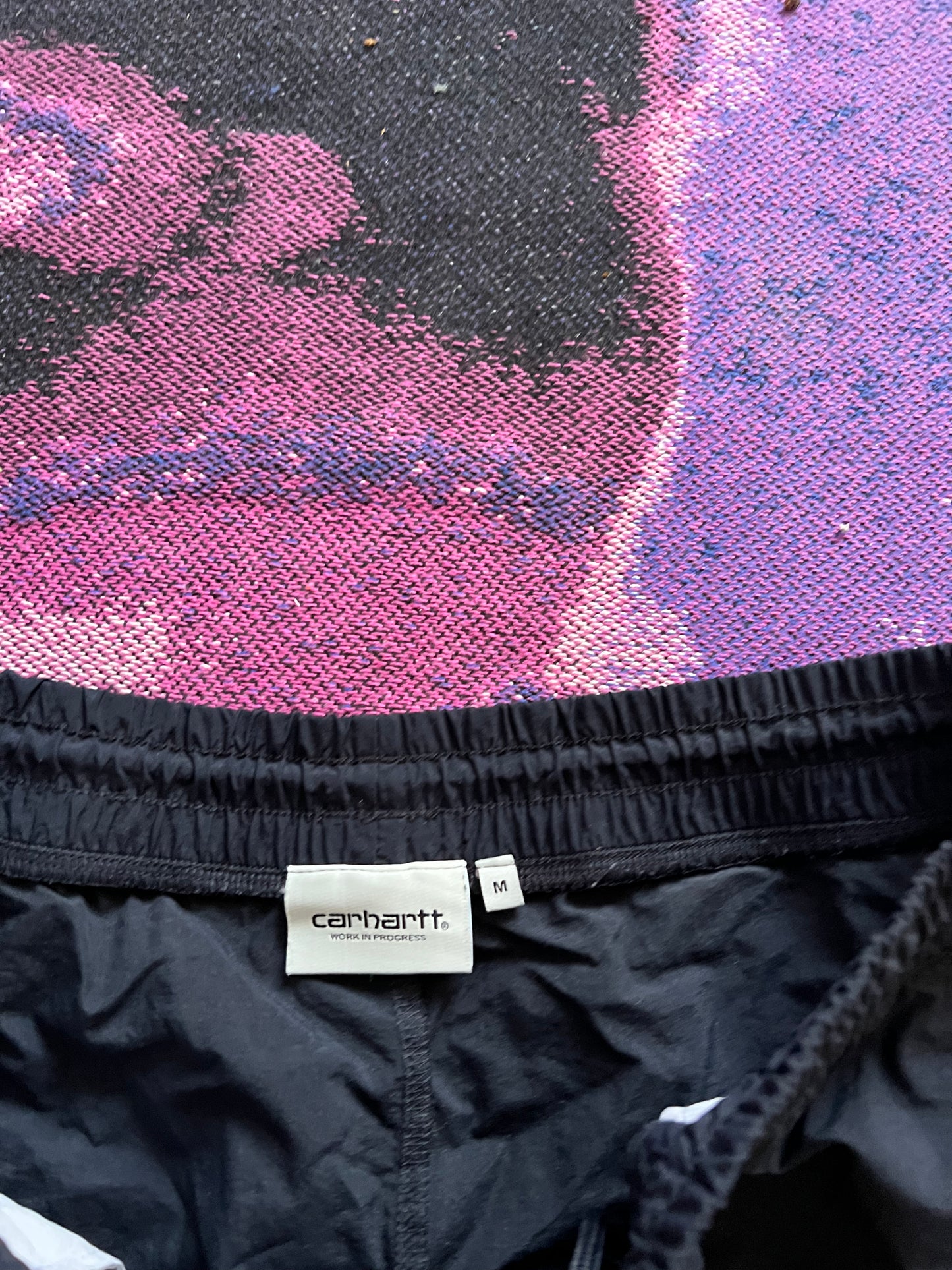 Carhartt Track Pants