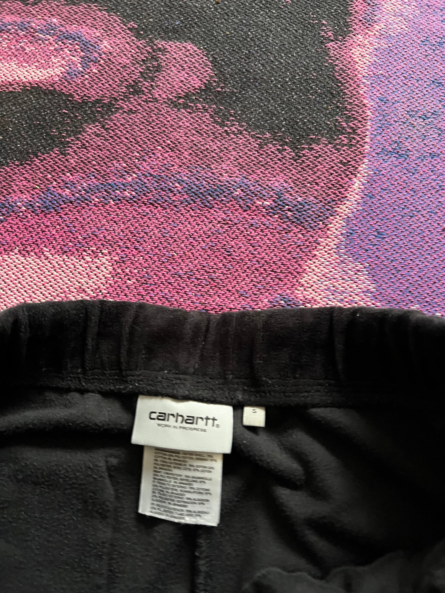 Carhartt Sweatpants
