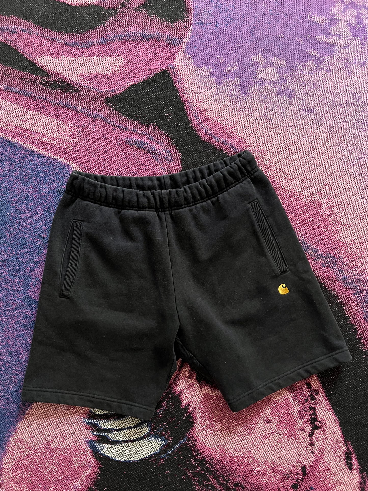 Carhartt Sweat Shorts
