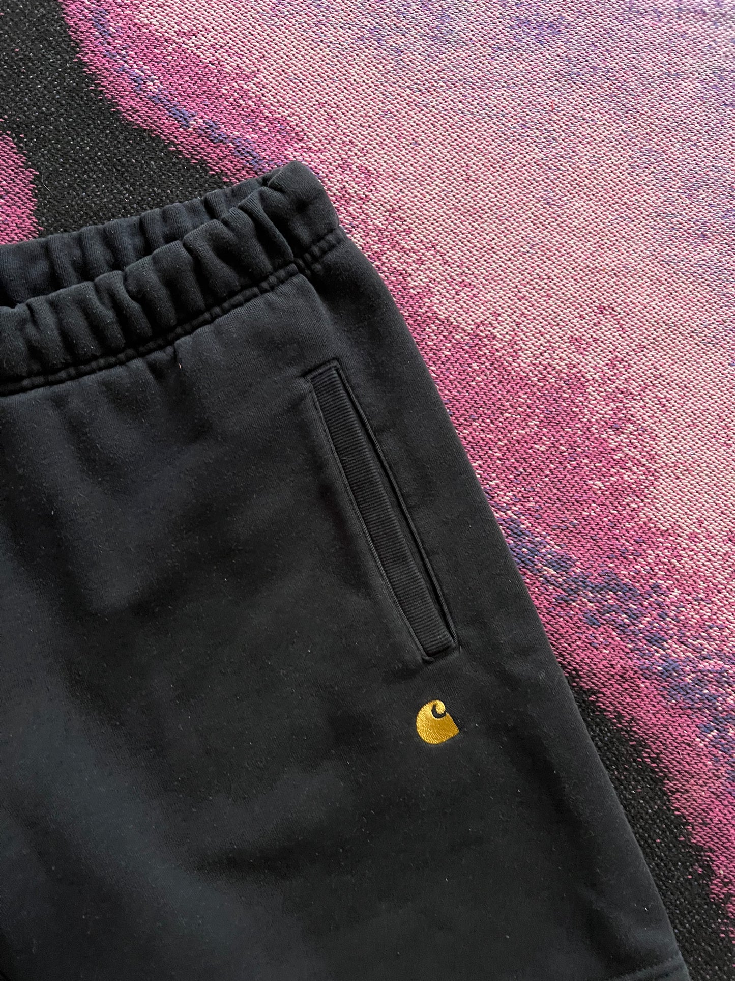 Carhartt Sweat Shorts