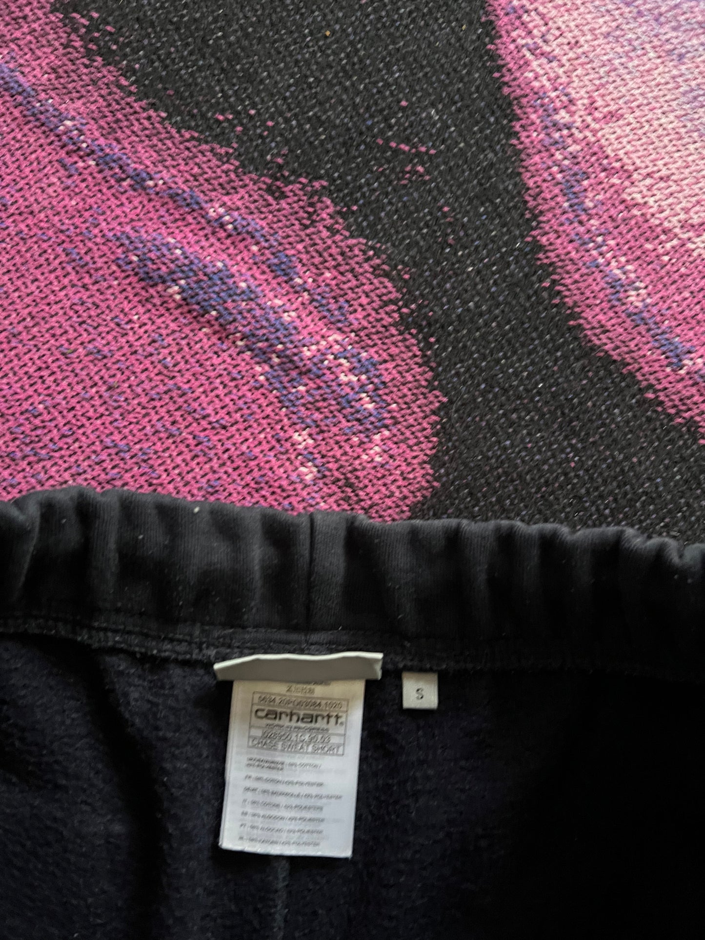 Carhartt Sweat Shorts