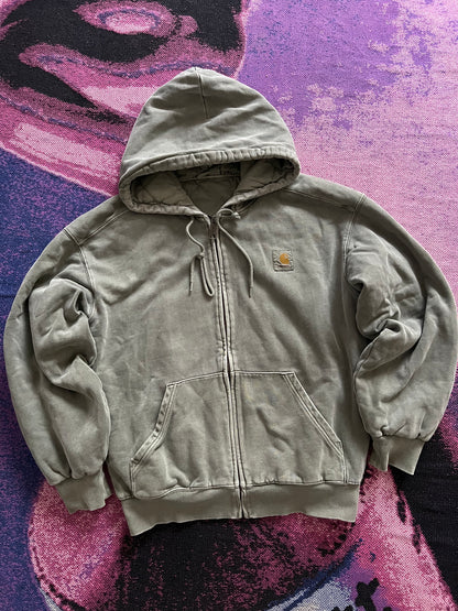 Carhartt Hooded Vista Jacket