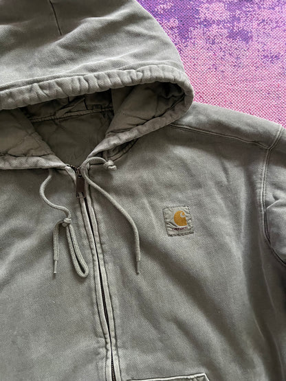 Carhartt Hooded Vista Jacket