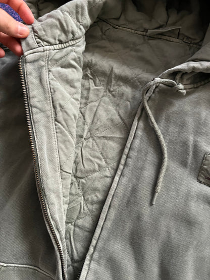 Carhartt Hooded Vista Jacket