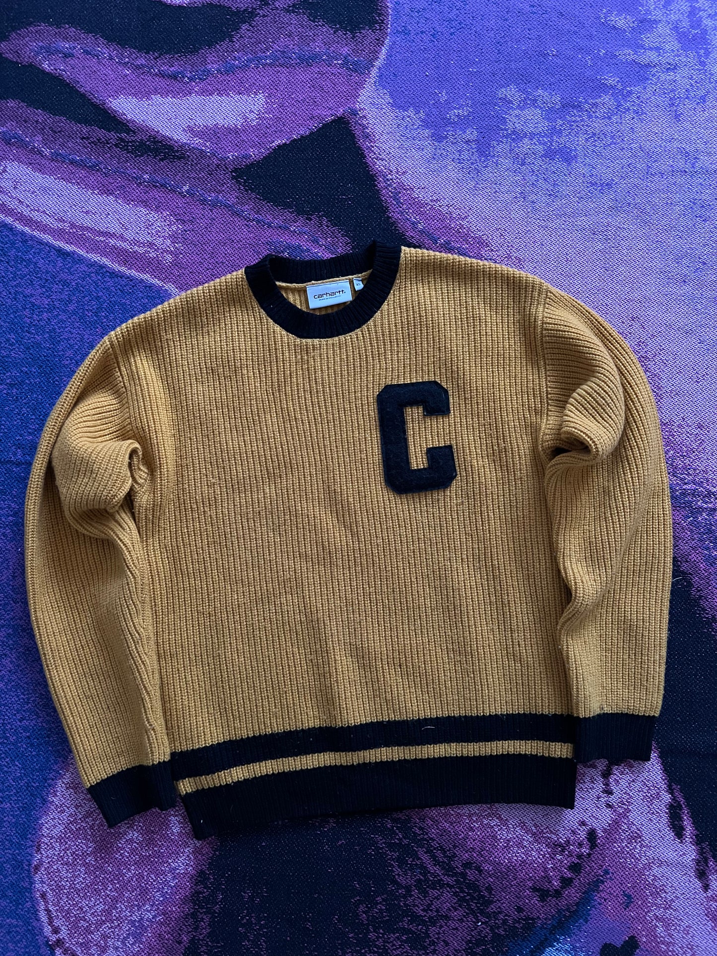 Carhartt Sweater