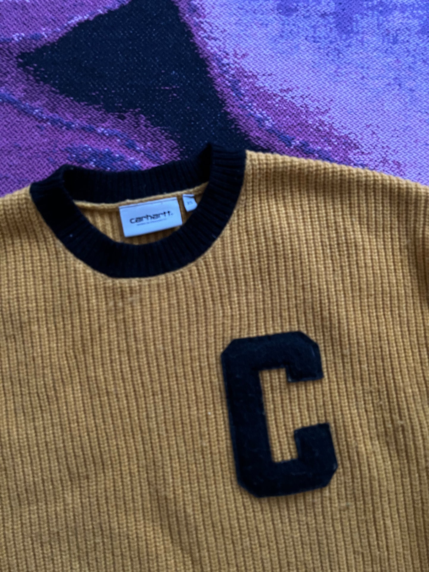 Carhartt Sweater