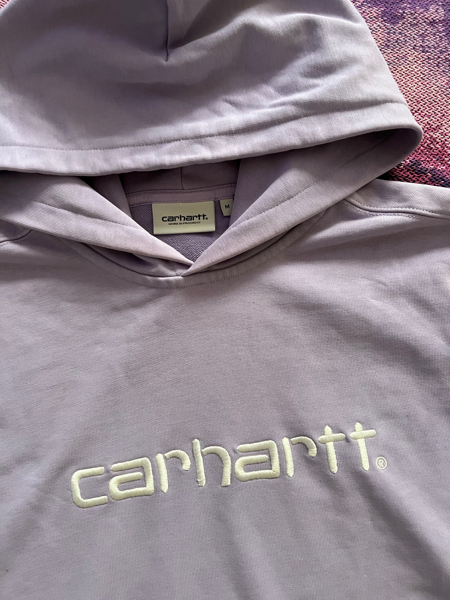 Carhartt Hoodie