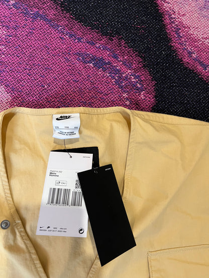 Nike Cargo Vest