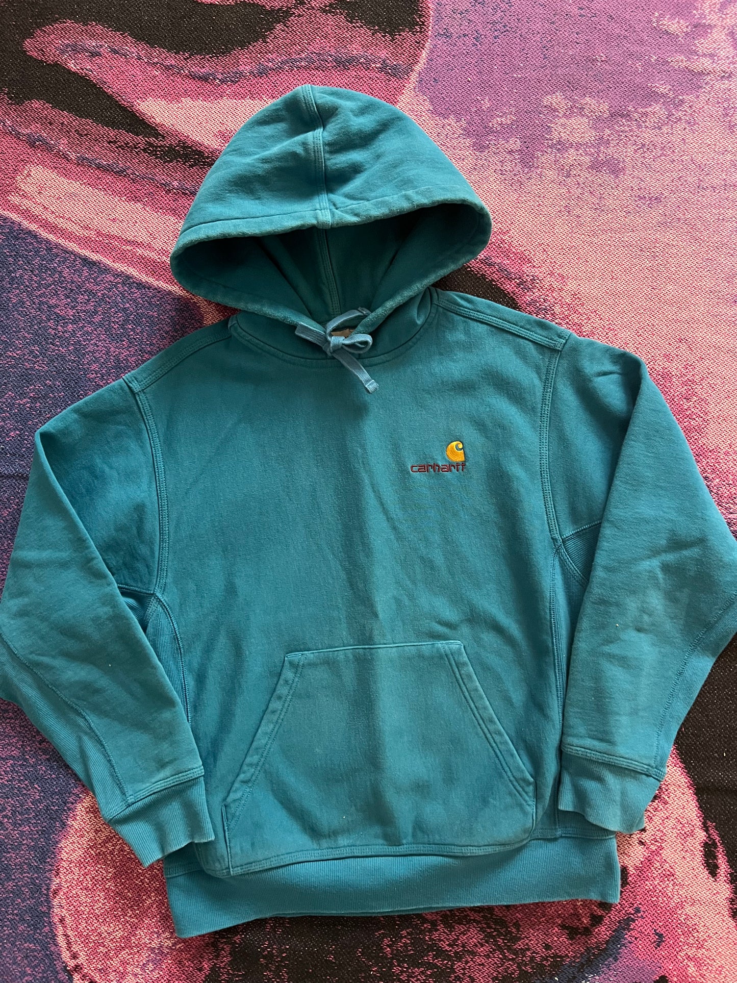 Carhartt Hoodie