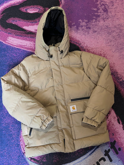 Carhartt Puffer Jacket