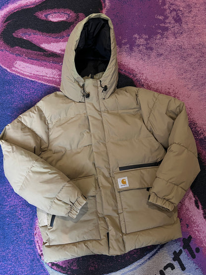 Carhartt Puffer Jacket