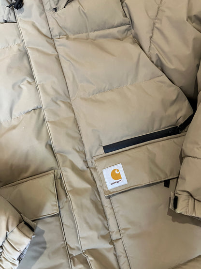 Carhartt Puffer Jacket