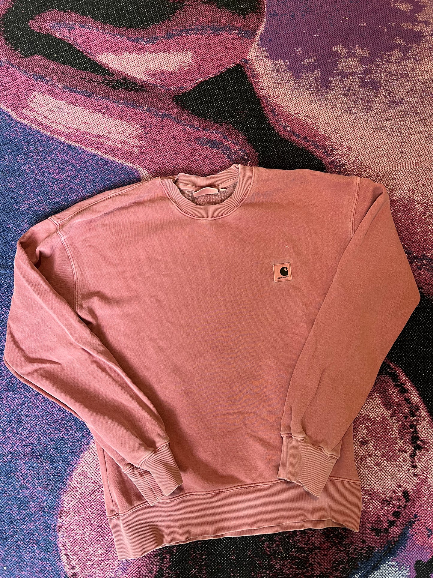 Carhartt Womens Crewneck