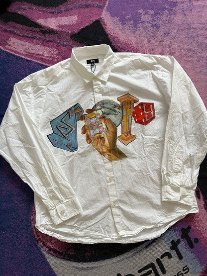 Stussy Shirt